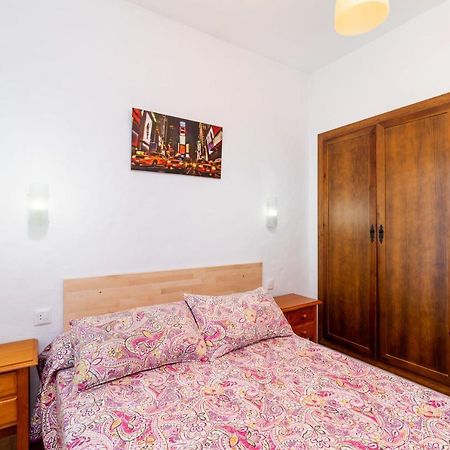 Casa Carlos Con Piscina Privada En Conil Conil De La Frontera Esterno foto