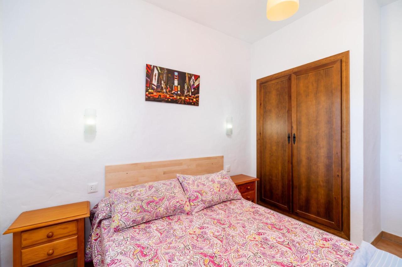 Casa Carlos Con Piscina Privada En Conil Conil De La Frontera Esterno foto
