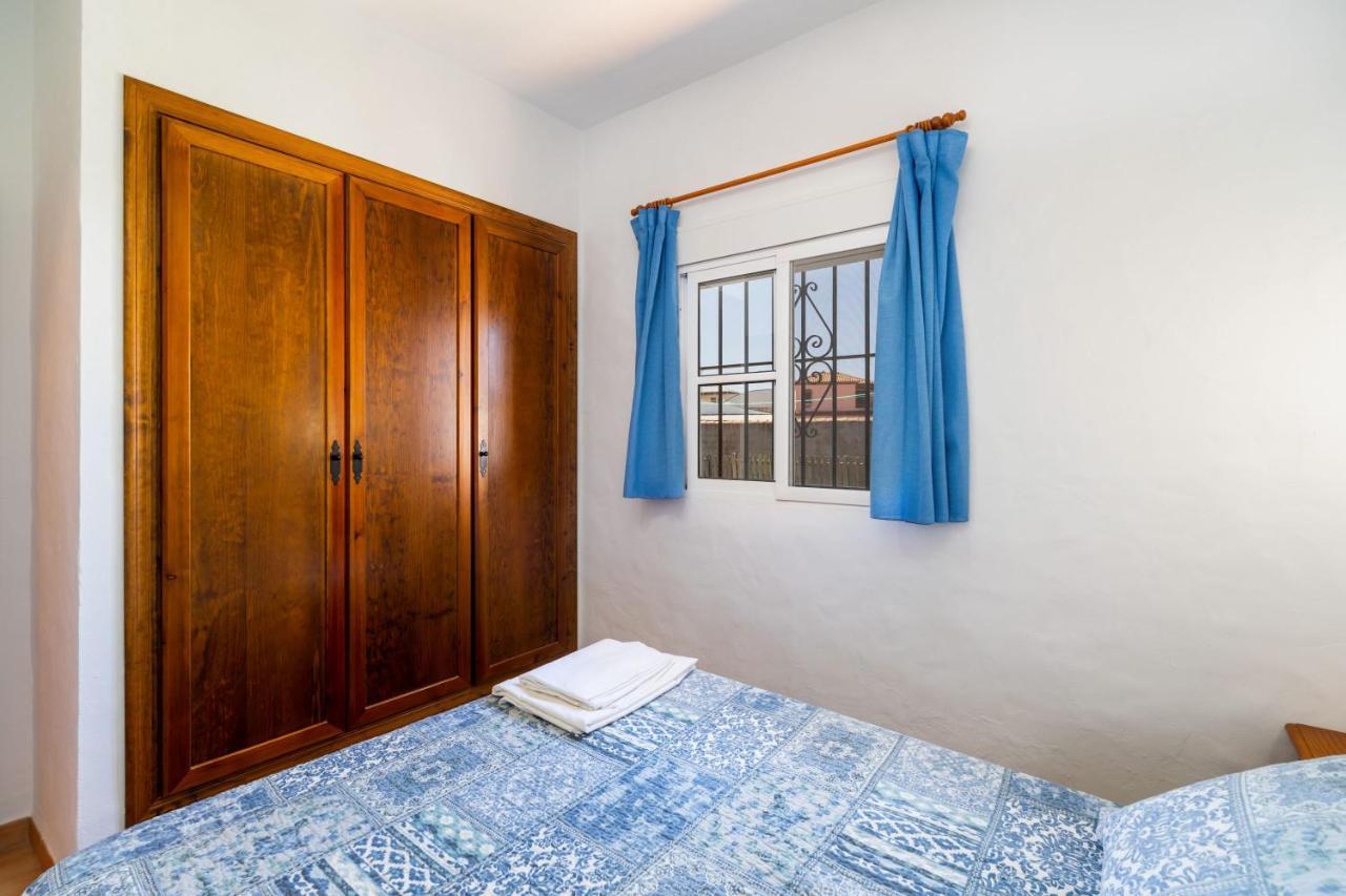 Casa Carlos Con Piscina Privada En Conil Conil De La Frontera Esterno foto