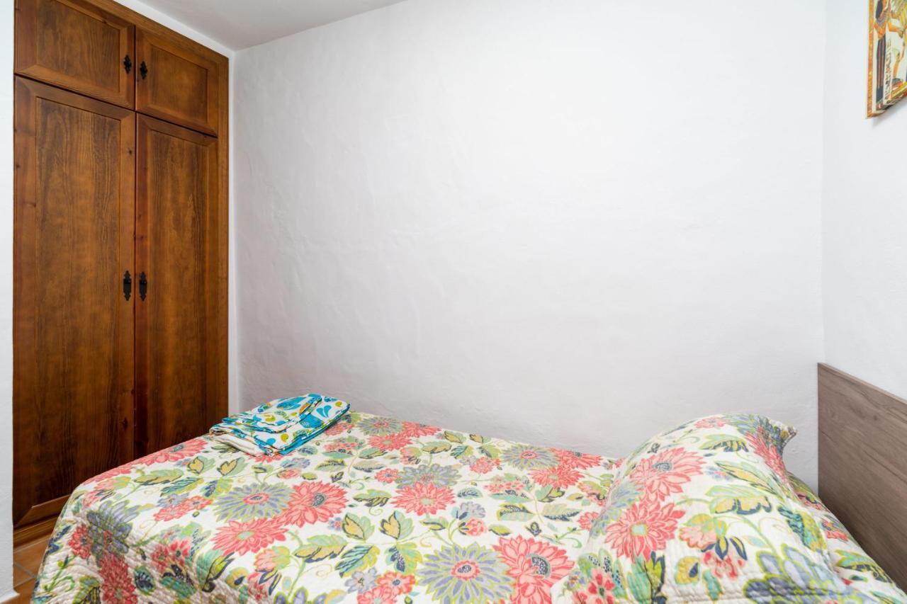 Casa Carlos Con Piscina Privada En Conil Conil De La Frontera Esterno foto