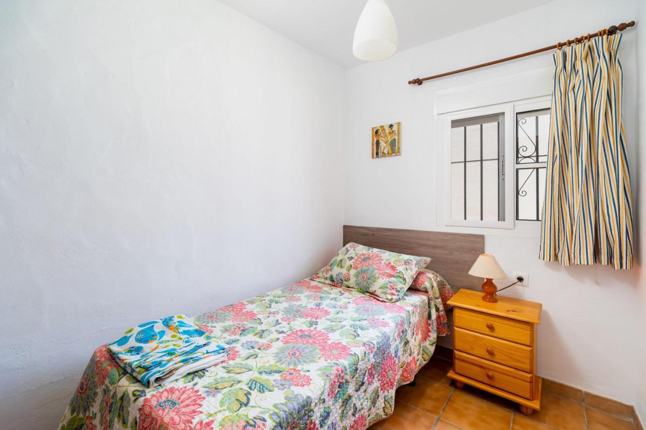 Casa Carlos Con Piscina Privada En Conil Conil De La Frontera Esterno foto