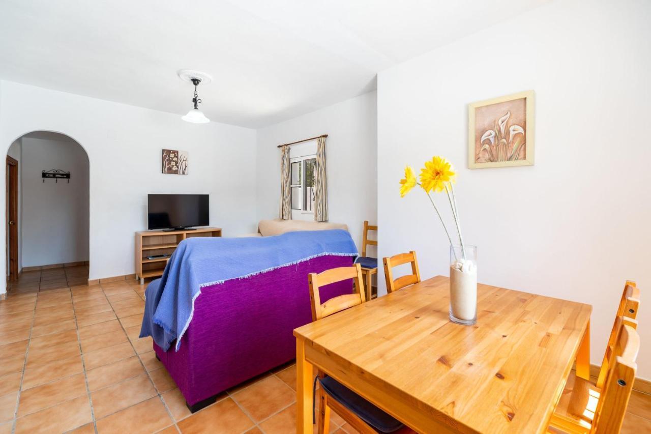 Casa Carlos Con Piscina Privada En Conil Conil De La Frontera Esterno foto