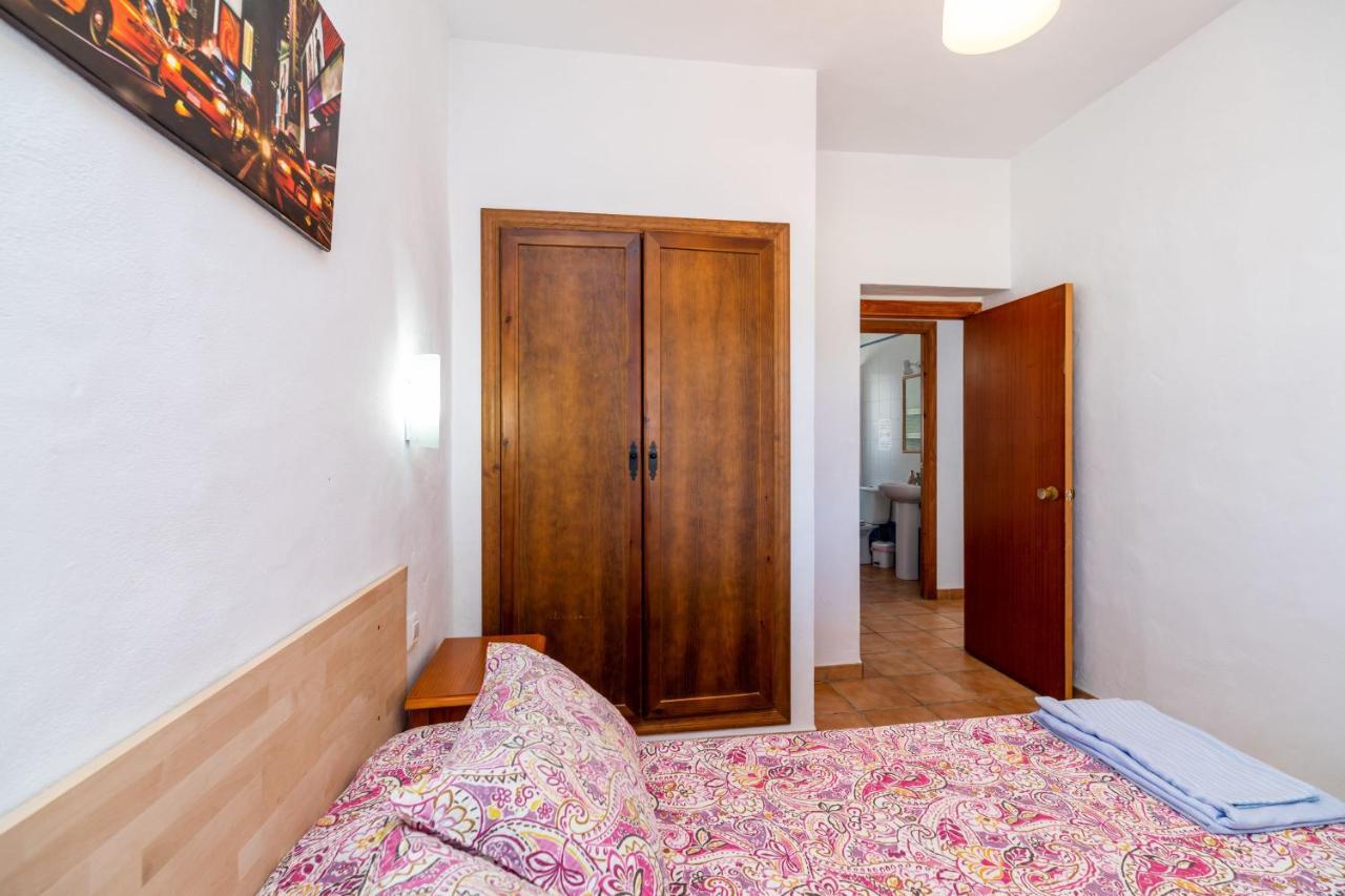 Casa Carlos Con Piscina Privada En Conil Conil De La Frontera Esterno foto